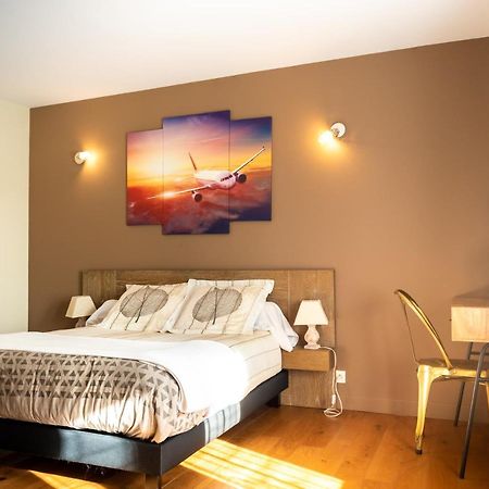 Escale Villa Marignane Dış mekan fotoğraf
