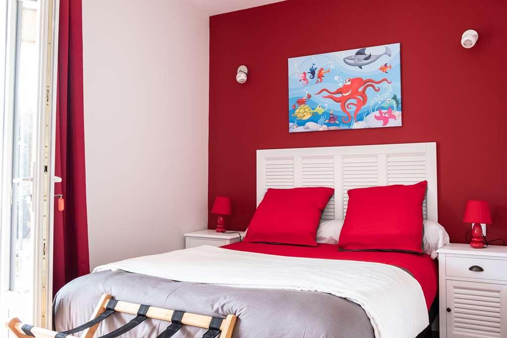 Escale Villa Marignane Oda fotoğraf