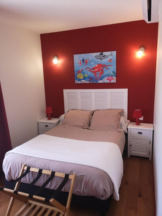 Escale Villa Marignane Dış mekan fotoğraf